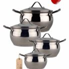 Apple Cookware Set1
