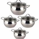 Apple Cookware Set2