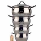 Apple Cookware Set3