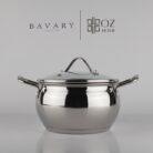 Apple Cookware Set6