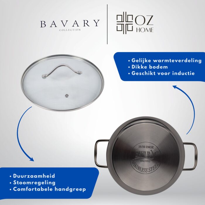 Apple Cookware Set7