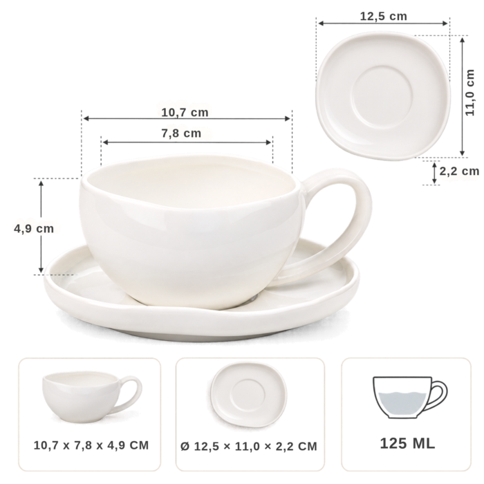 BARLES WHITE 125ML (3) BARLES WHITE 125ML (3)