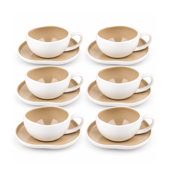 Barles white-taupe 225 Barles white-taupe 225
